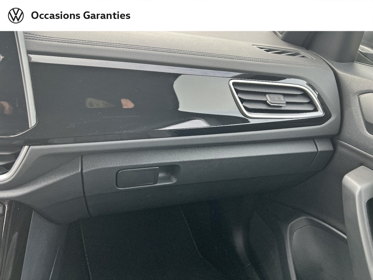 Voitures occasions VOLKSWAGEN T-ROC R-Line Metz