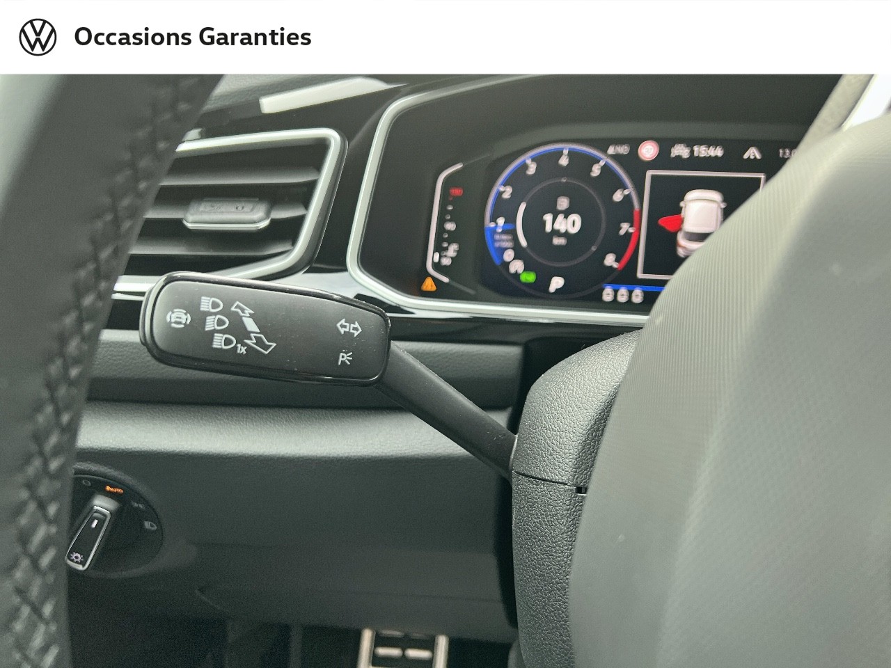 Voitures occasions VOLKSWAGEN T-ROC R-Line Metz