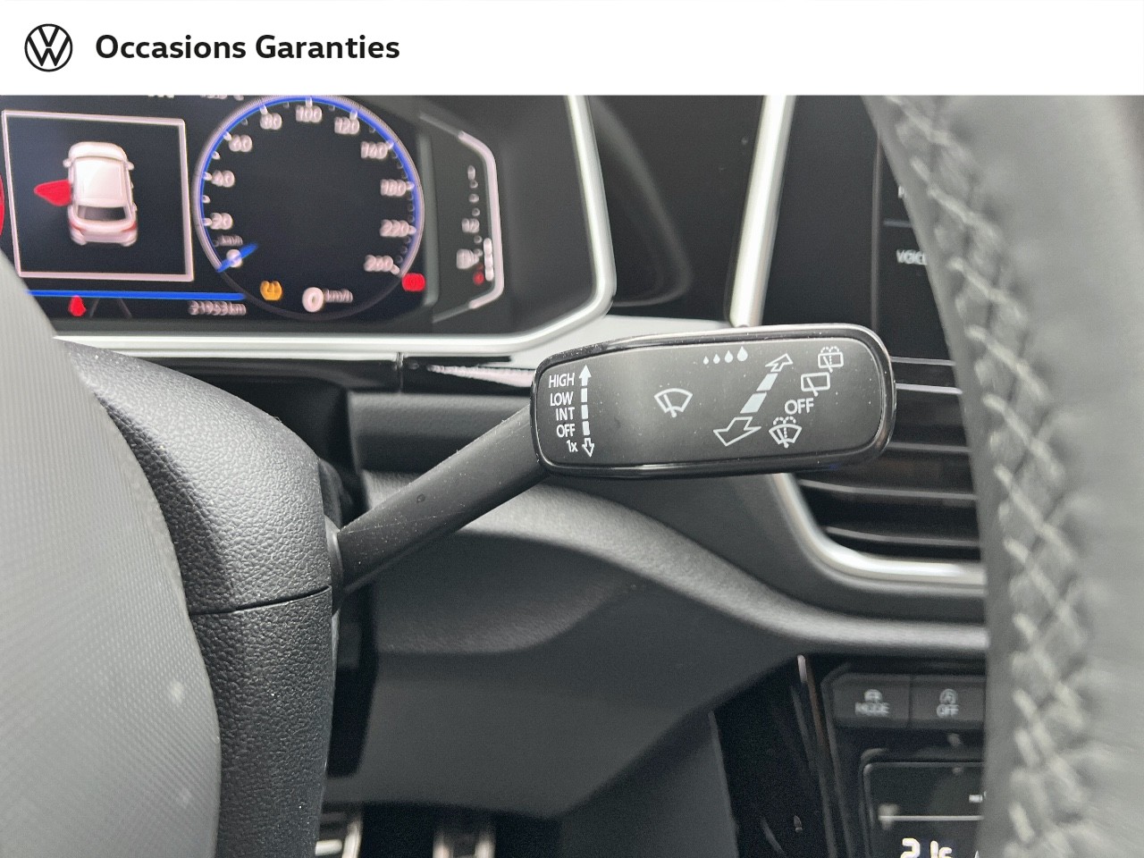 Voitures occasions VOLKSWAGEN T-ROC R-Line Metz