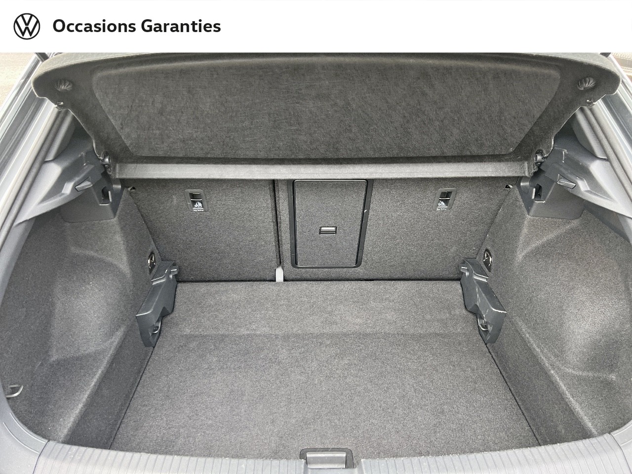 Voitures occasions VOLKSWAGEN T-ROC R-Line Metz