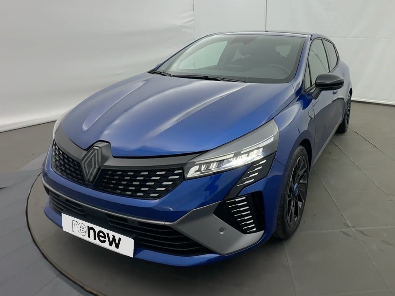 1.0 TCe 90ch esprit Alpine - 24