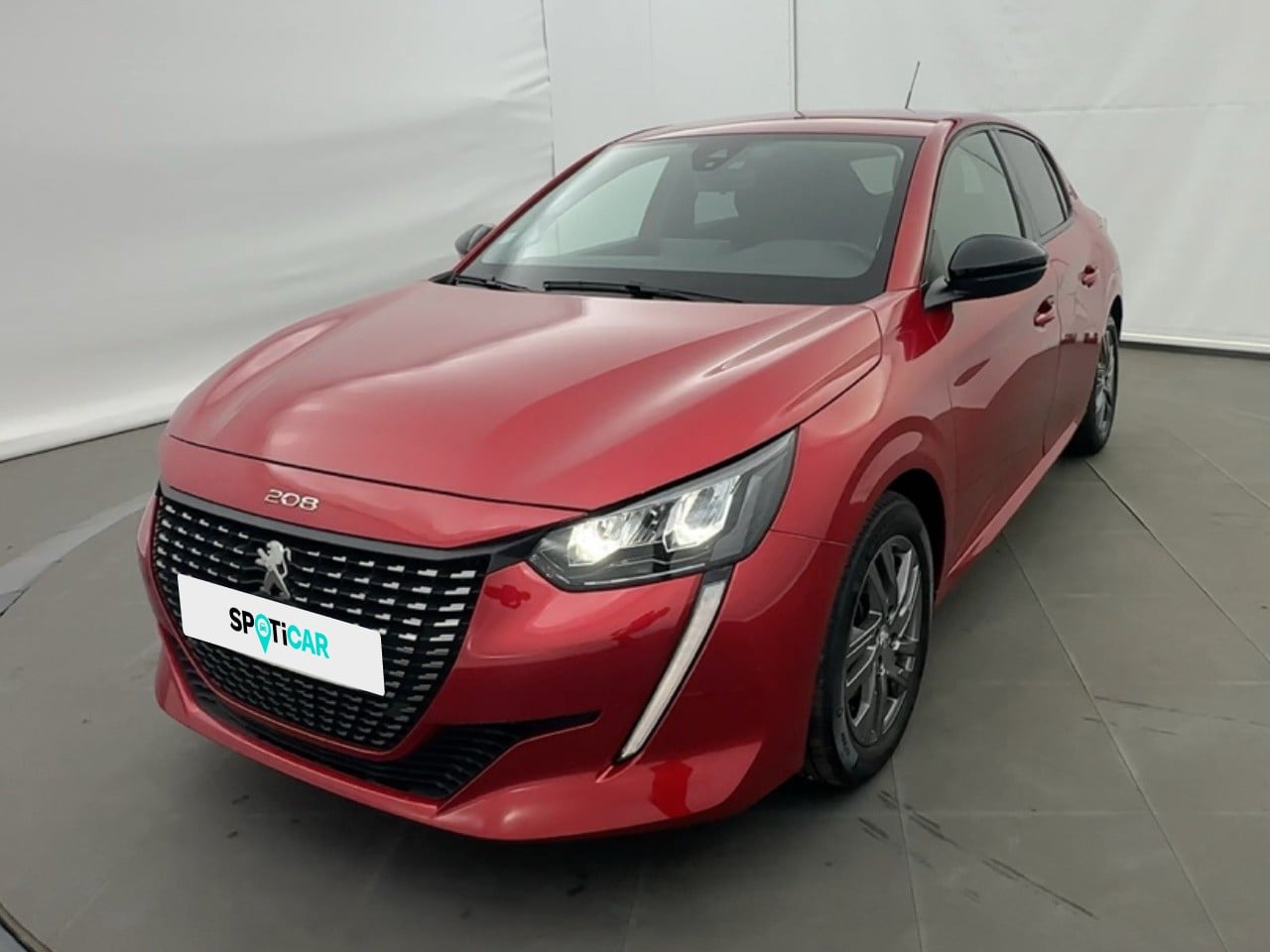 1.2 PureTech 100ch S&S Style