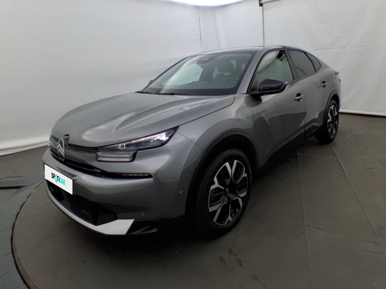 1.2 Hybride 136ch S&S MAX Automatique