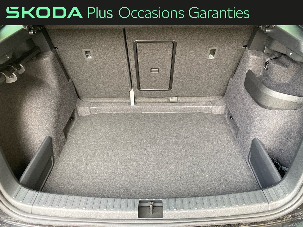 Voitures occasions ŠKODA KAROQ Sportline Villemomble