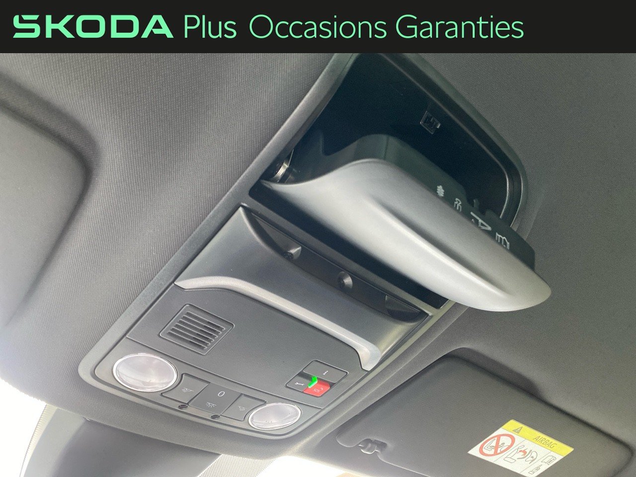 Voitures occasions ŠKODA KAROQ Sportline Villemomble