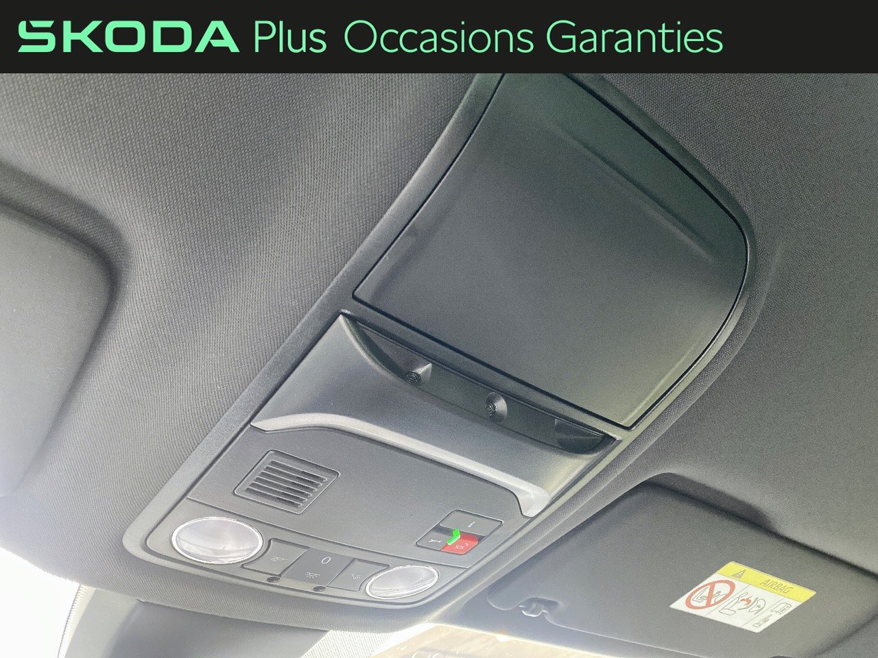 Voitures occasions ŠKODA KAROQ Sportline Villemomble