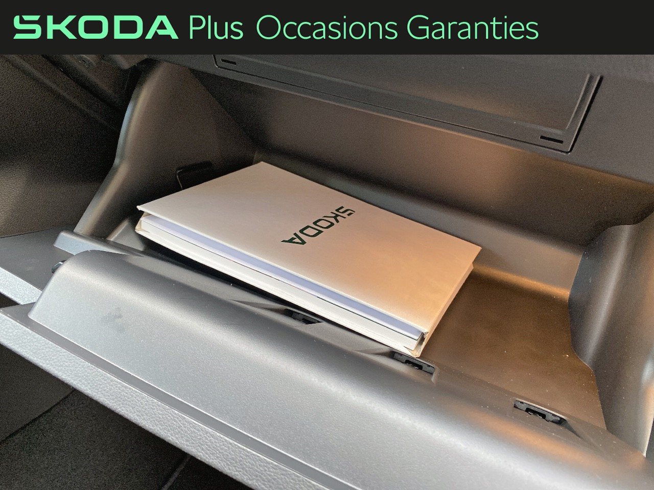 Voitures occasions ŠKODA KAROQ Sportline Villemomble