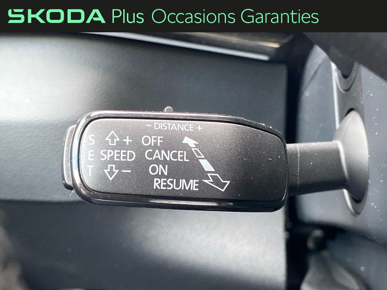 Voitures occasions ŠKODA KAROQ Sportline Villemomble