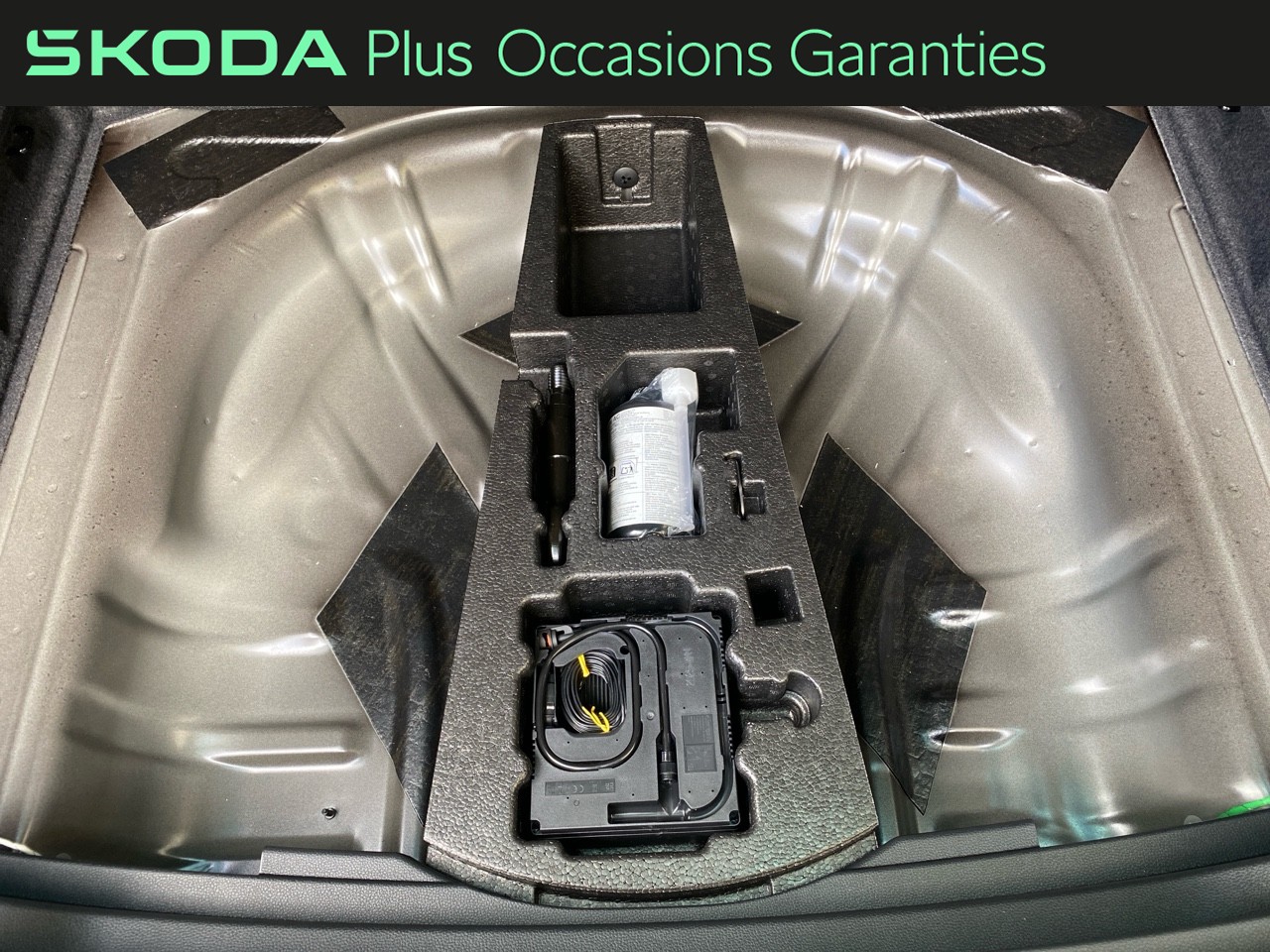 Voitures occasions ŠKODA KAROQ Sportline Villemomble