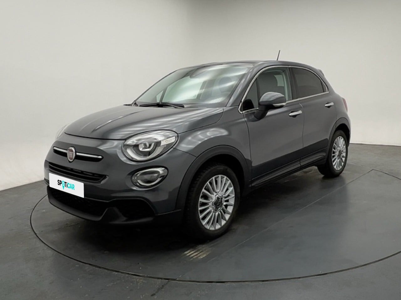 1.6 Multijet 120ch Opening Edition