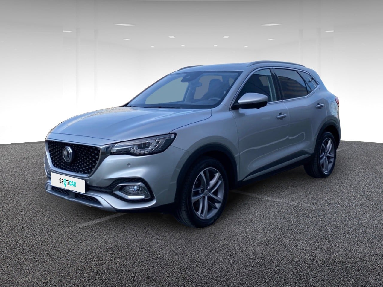 1.5T GDI 258ch PHEV Luxury