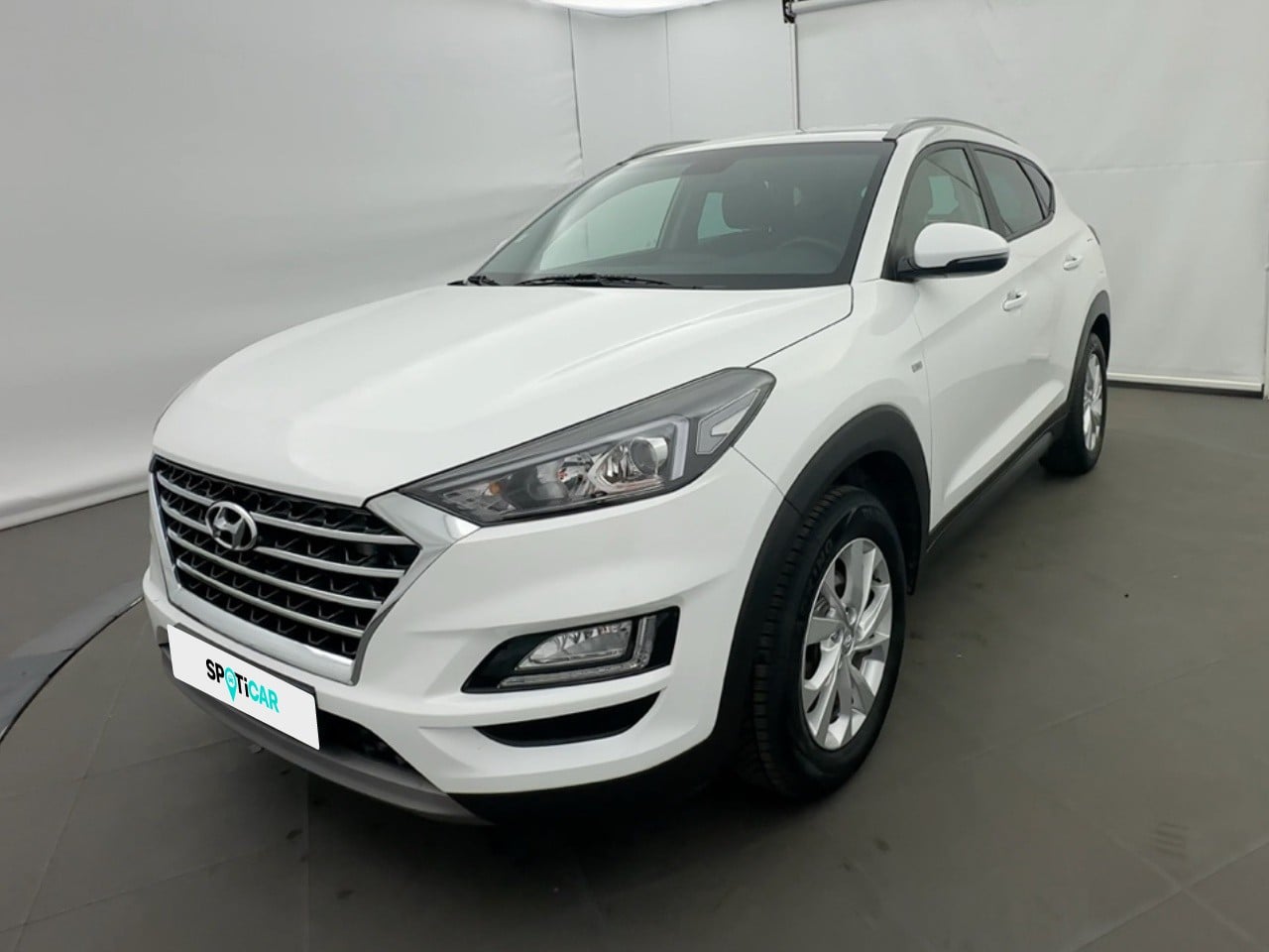 1.6 CRDI 115ch hybrid 48V Creative Euro6d-Evap