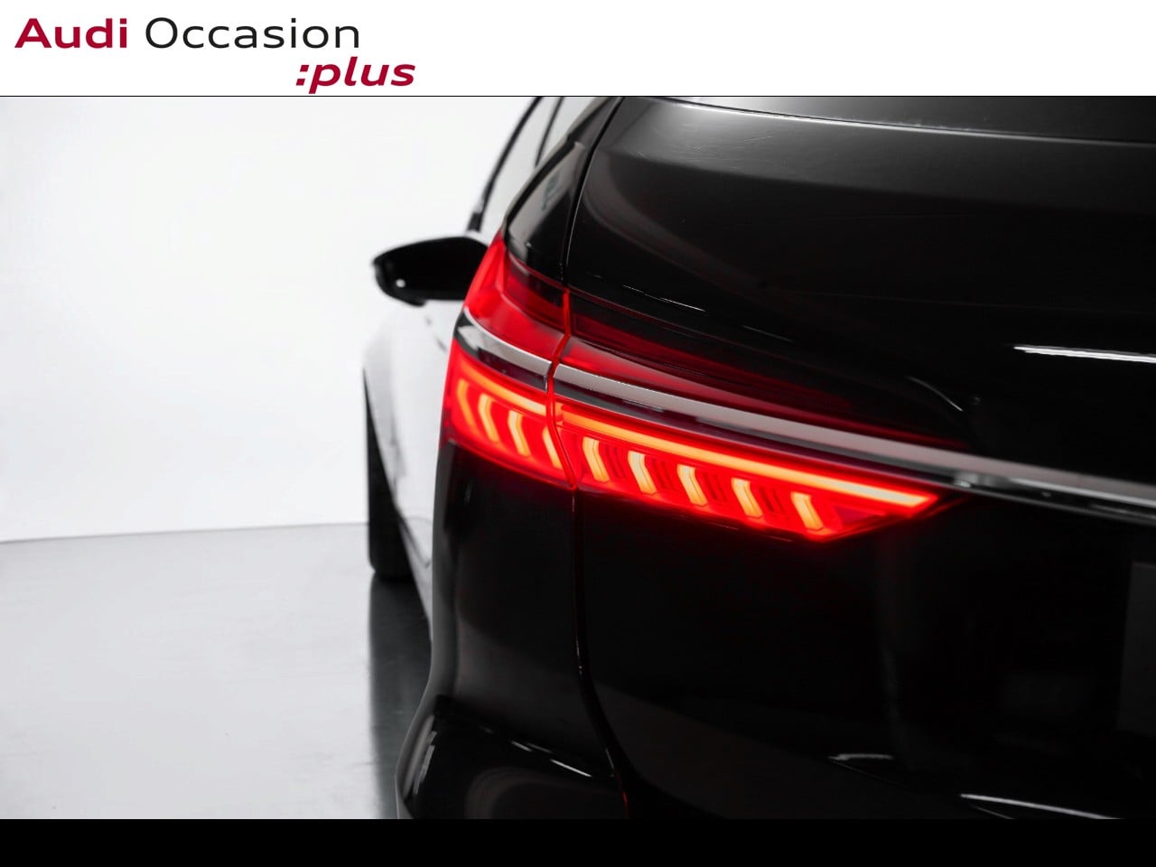 Voitures occasions Audi A6 AVANT Business Executive Paris
