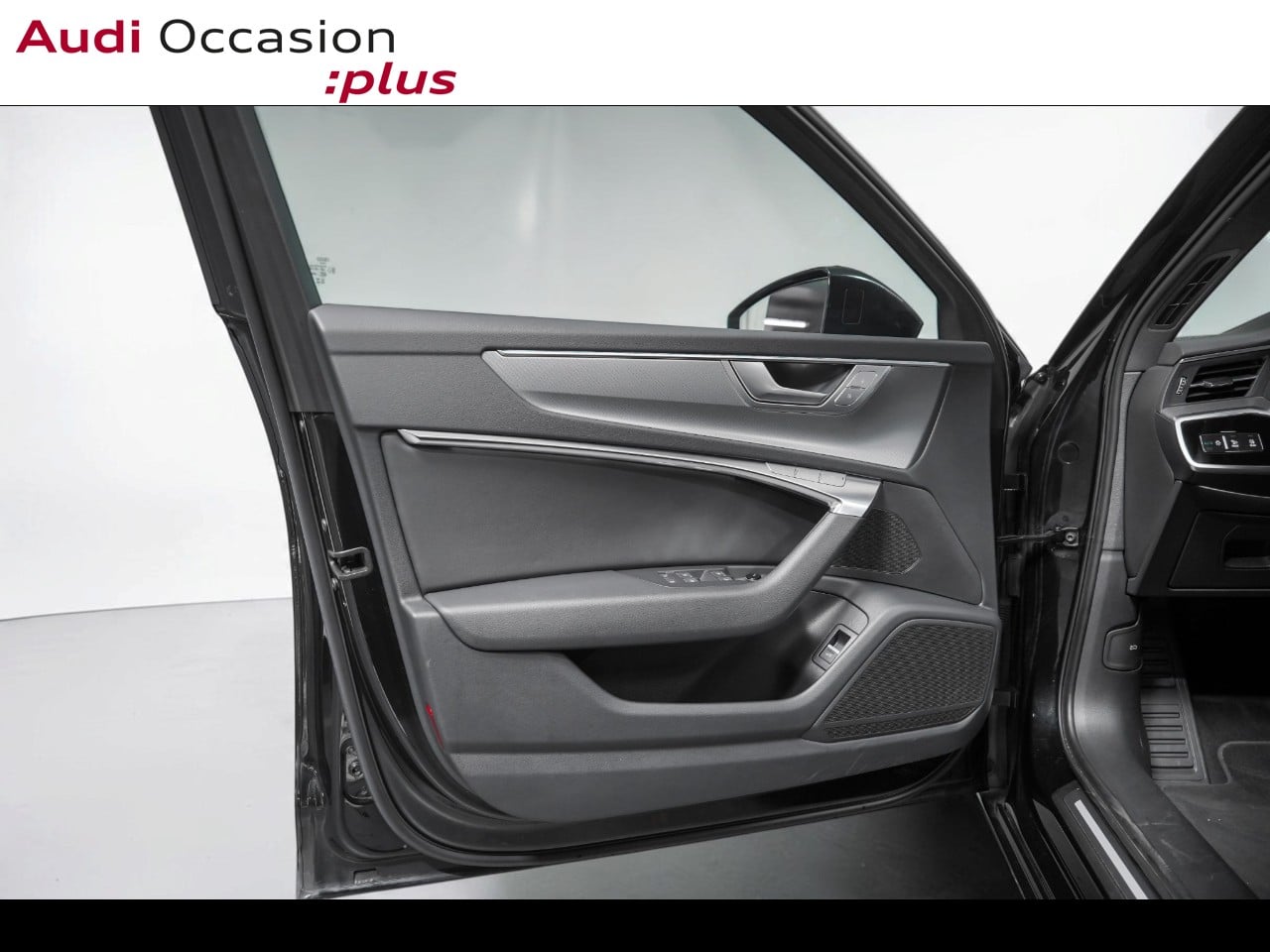 Voitures occasions Audi A6 AVANT Business Executive Paris