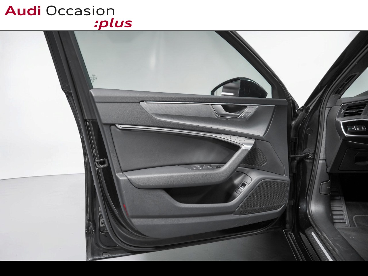 Voitures occasions Audi A6 AVANT Business Executive Paris