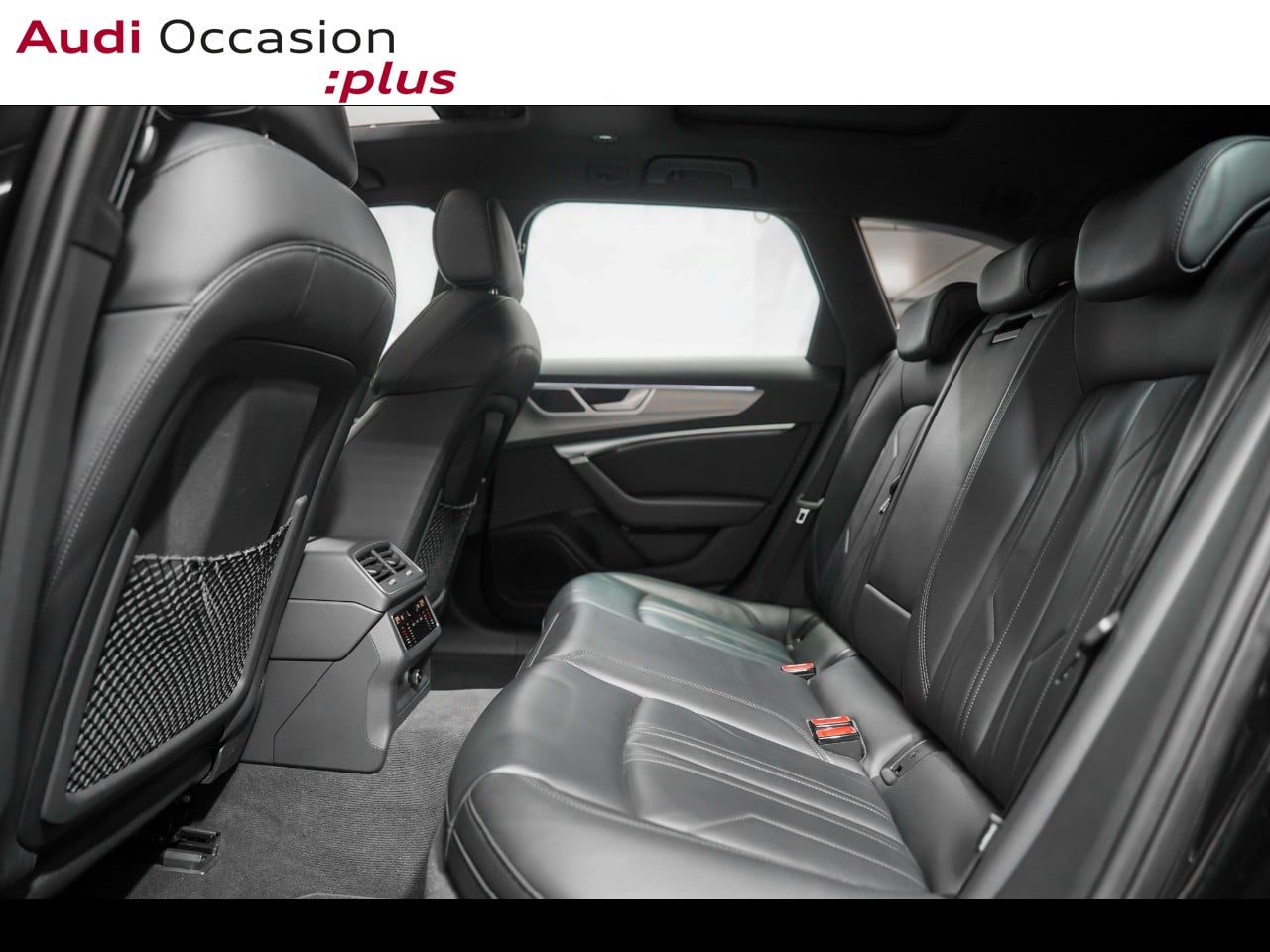 Voitures occasions Audi A6 AVANT Business Executive Paris