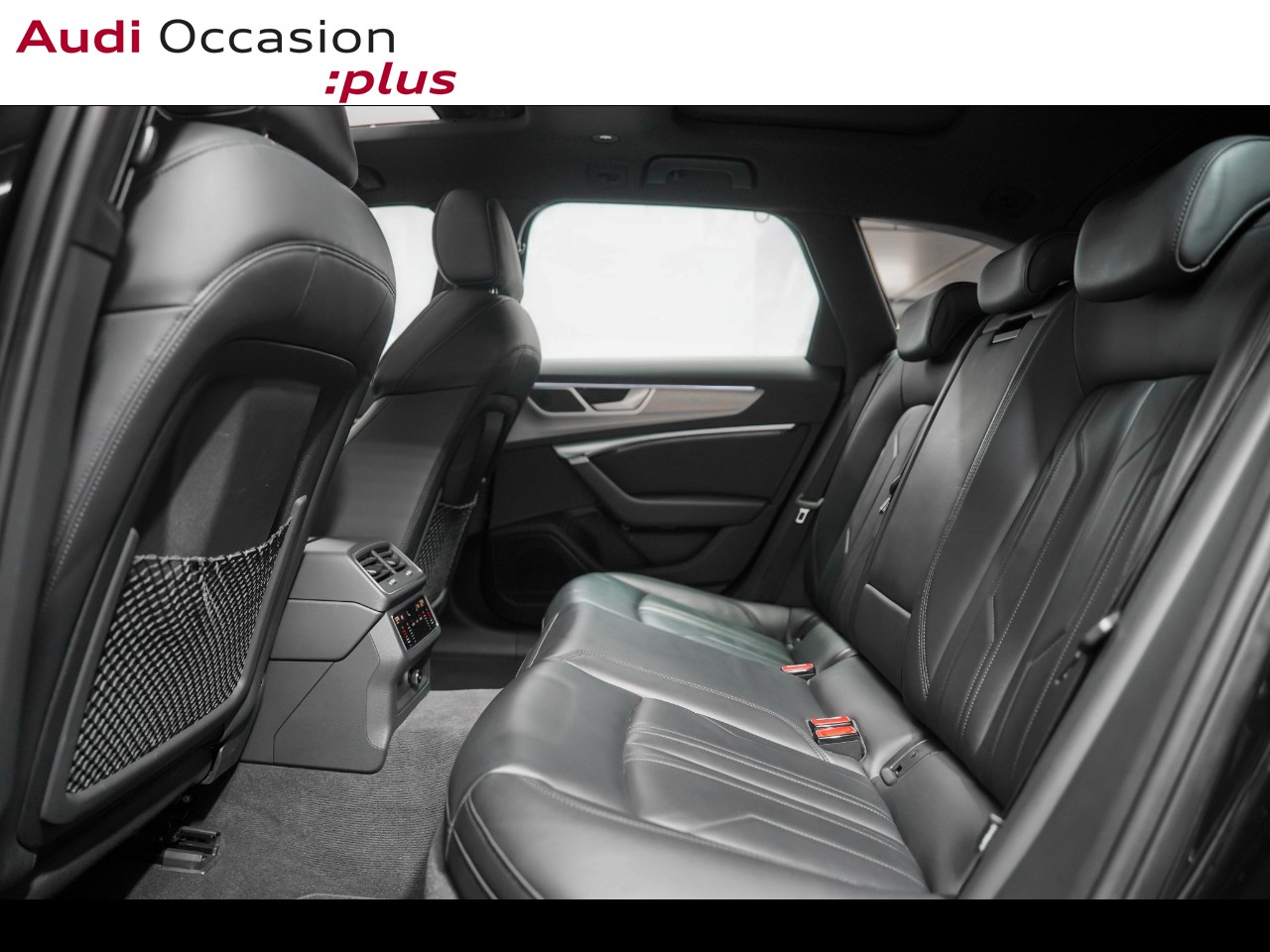 Voitures occasions Audi A6 AVANT Business Executive Paris