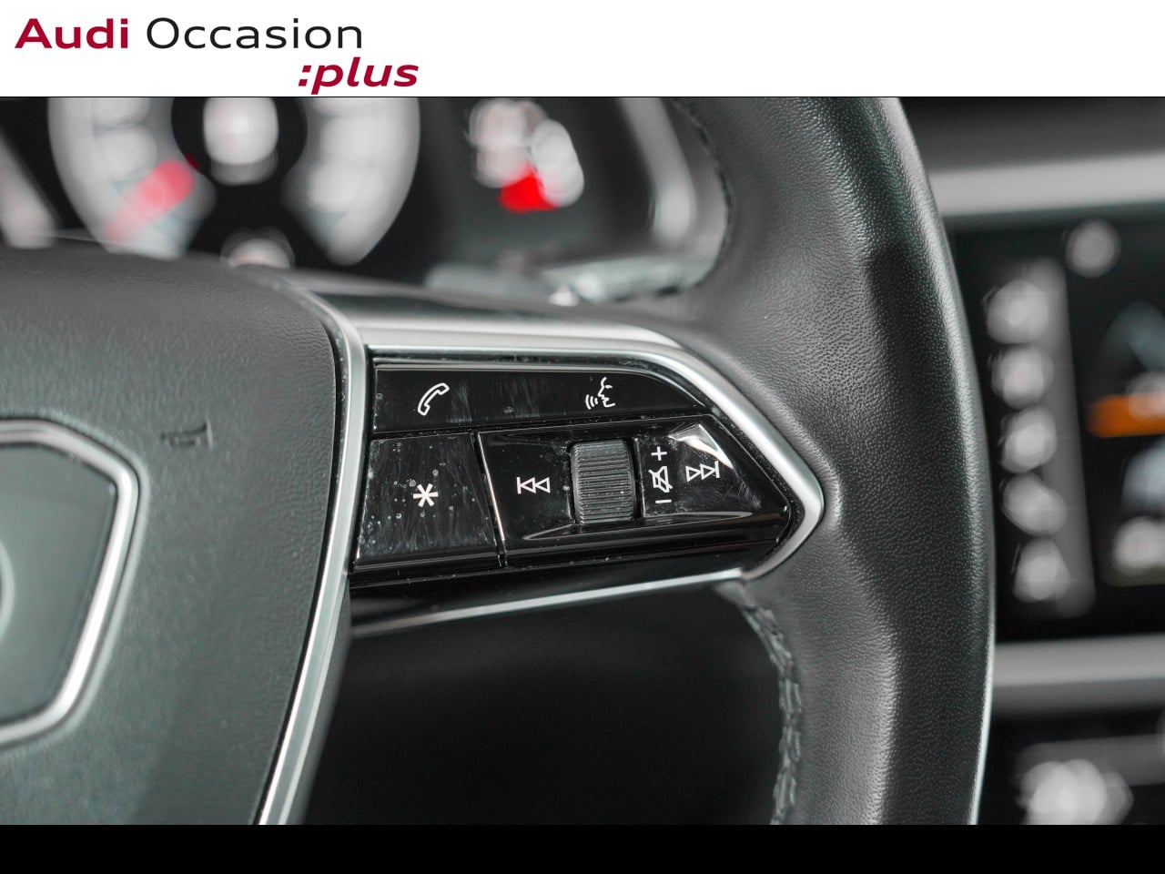 Voitures occasions Audi A6 AVANT Business Executive Paris