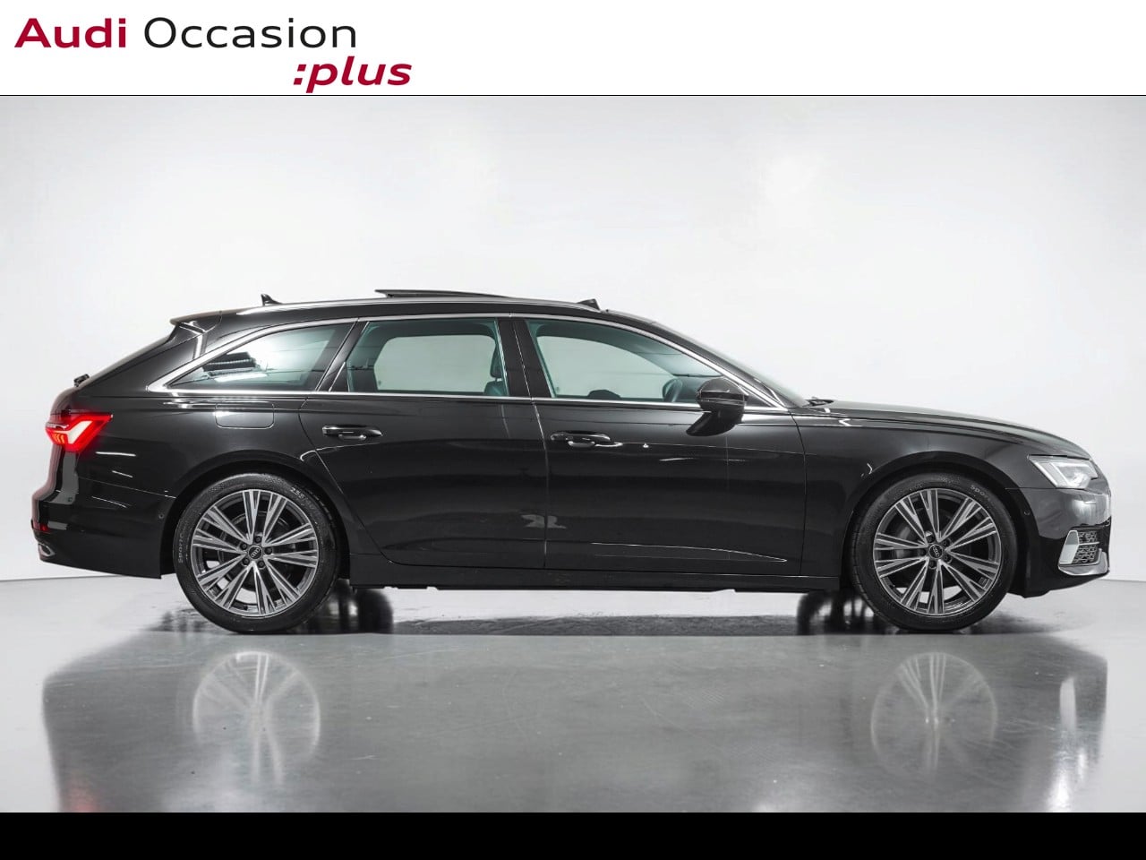 Voitures occasions Audi A6 AVANT Business Executive Paris