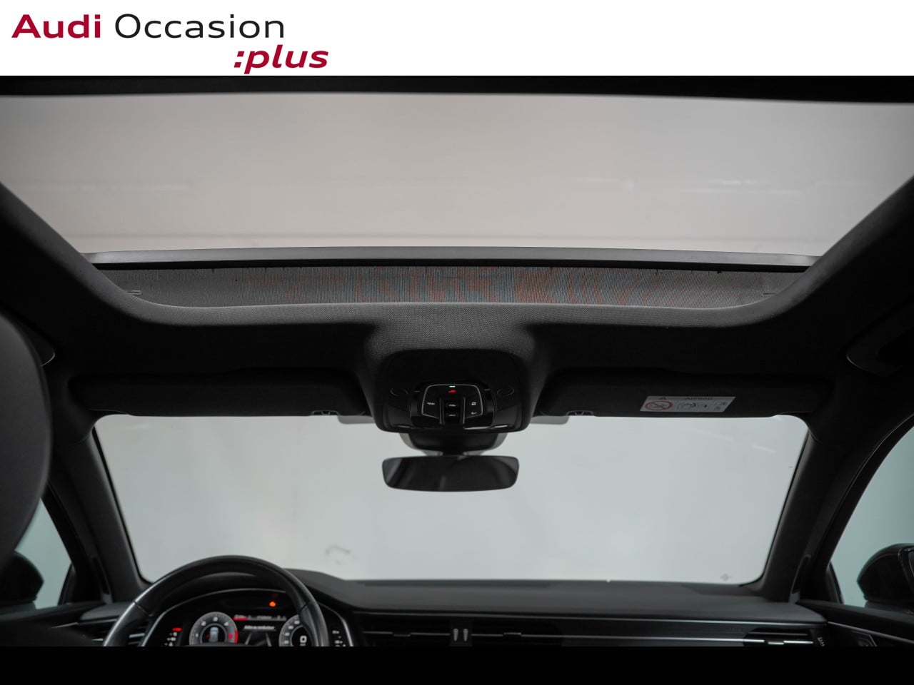 Voitures occasions Audi A6 AVANT Business Executive Paris