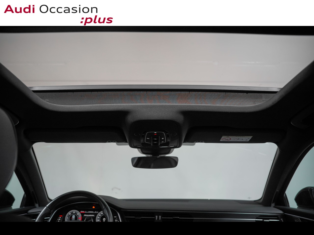 Voitures occasions Audi A6 AVANT Business Executive Paris