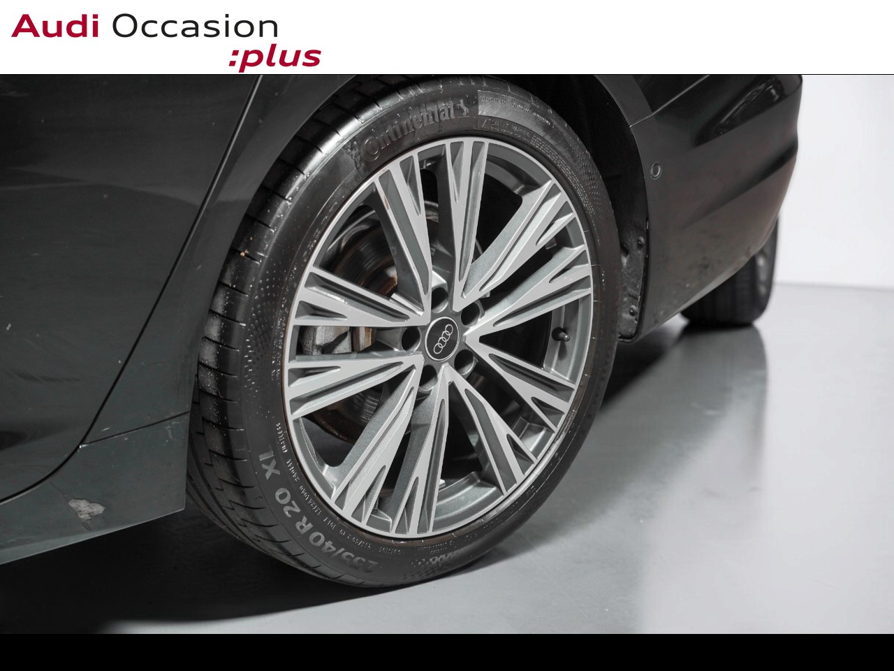 Voitures occasions Audi A6 AVANT Business Executive Paris