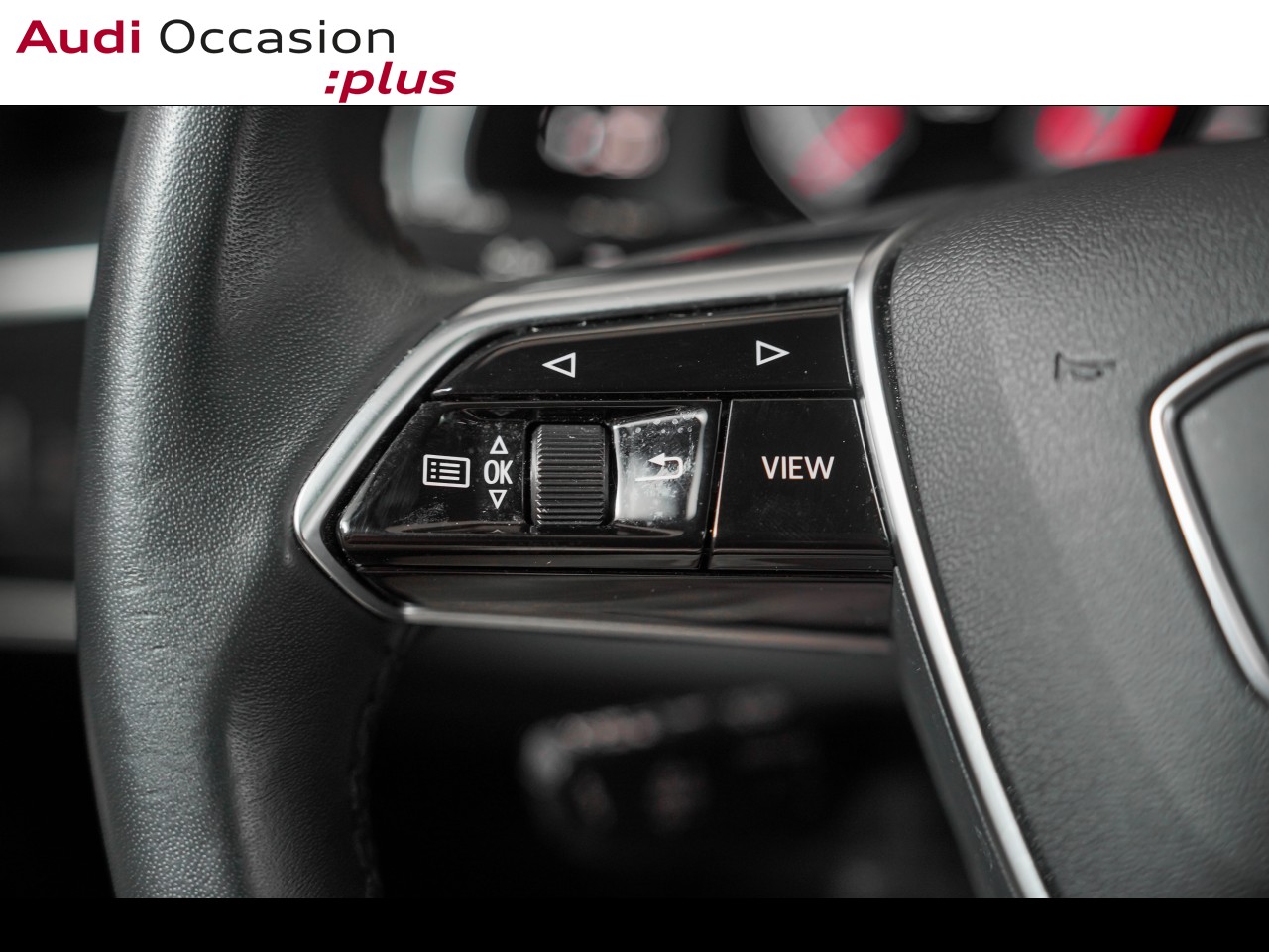 Voitures occasions Audi A6 AVANT Business Executive Paris