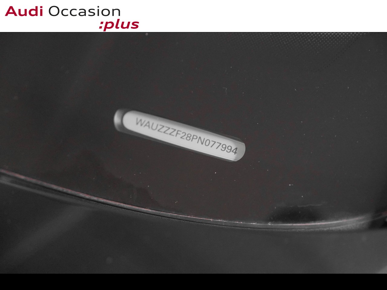 Voitures occasions Audi A6 AVANT Business Executive Paris
