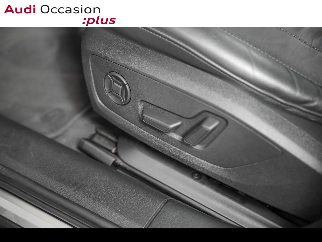 Voitures occasions Audi A6 AVANT Business Executive Paris