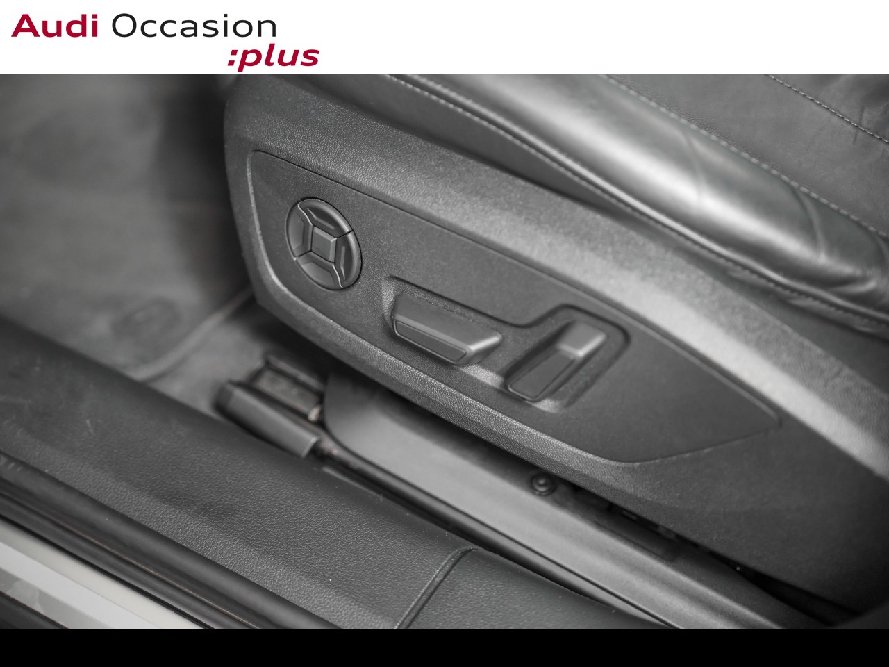 Voitures occasions Audi A6 AVANT Business Executive Paris