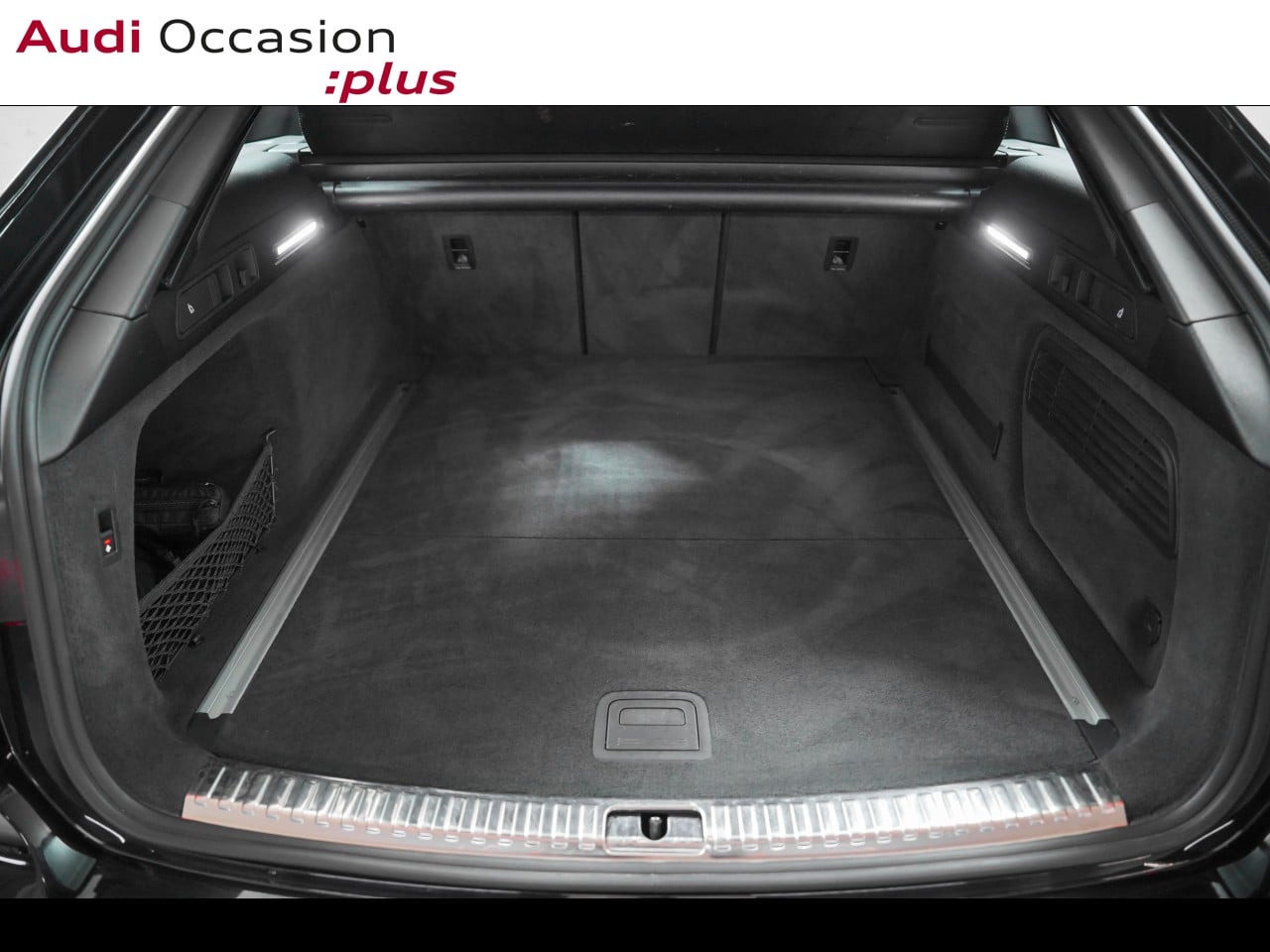 Voitures occasions Audi A6 AVANT Business Executive Paris