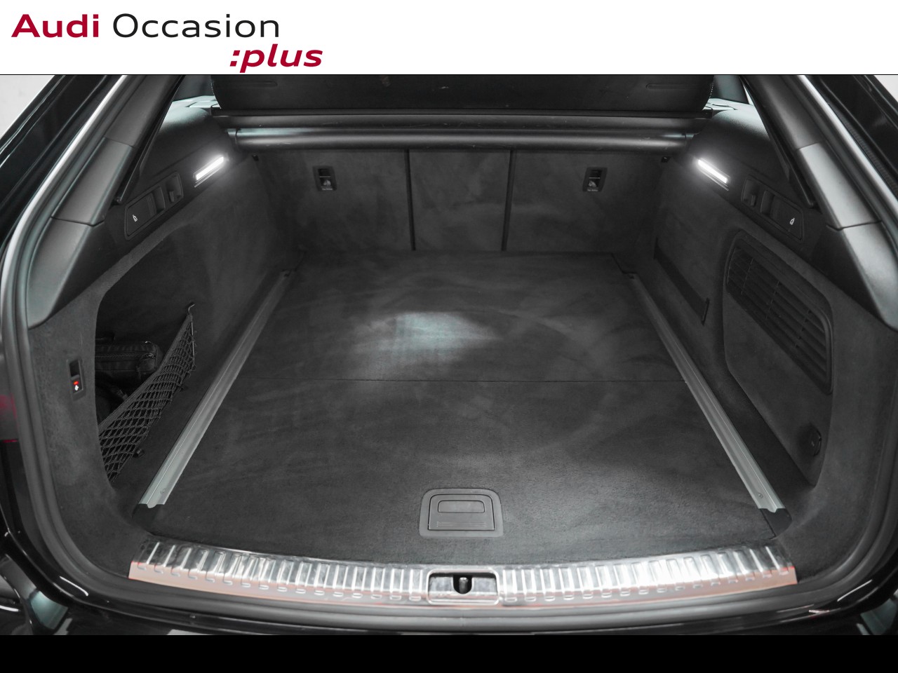 Voitures occasions Audi A6 AVANT Business Executive Paris