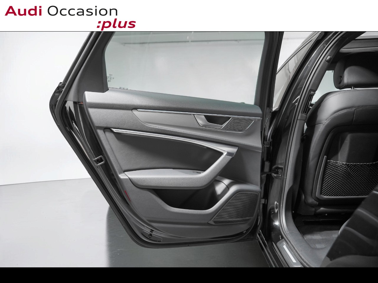 Voitures occasions Audi A6 AVANT Business Executive Paris