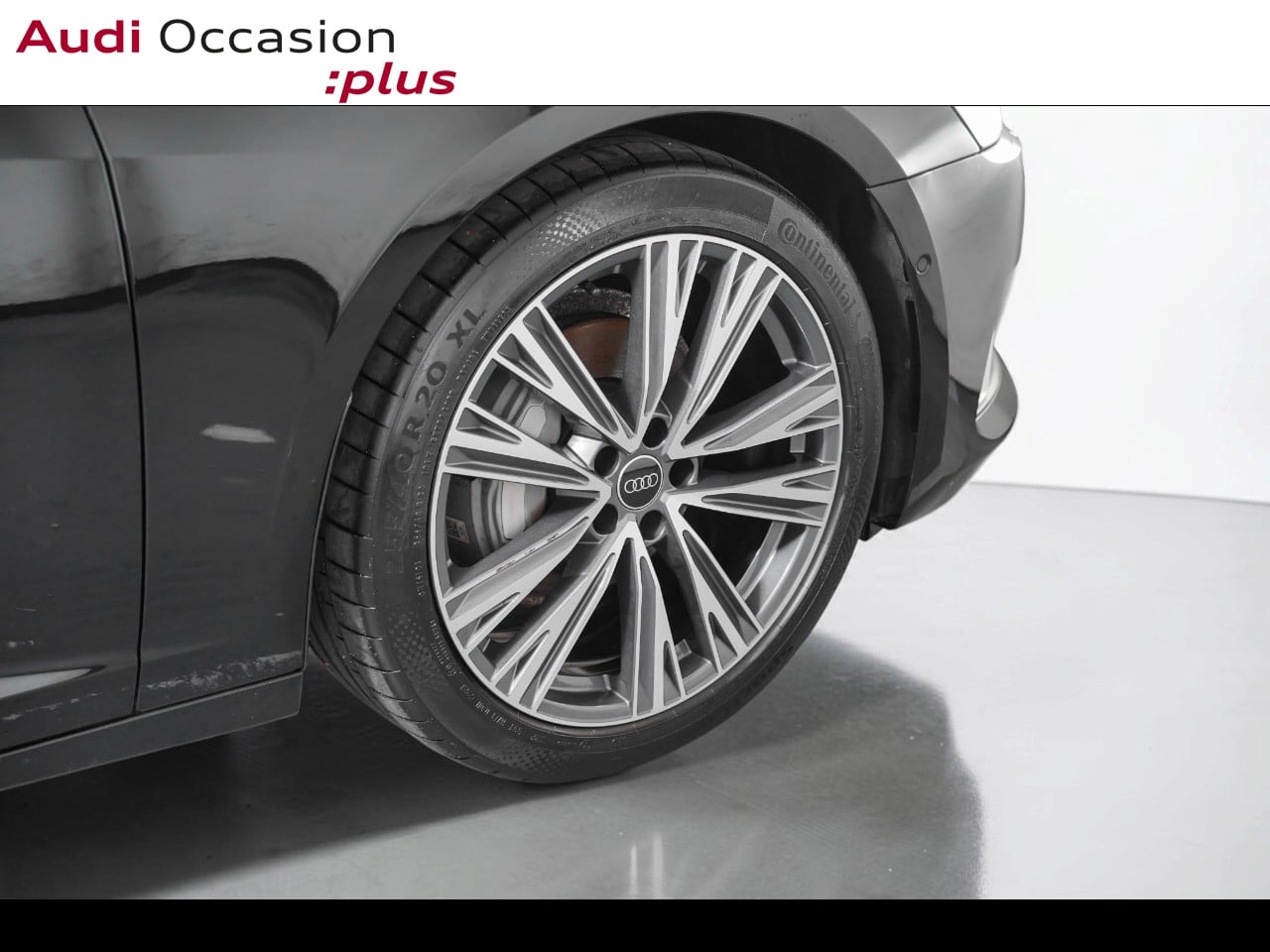 Voitures occasions Audi A6 AVANT Business Executive Paris
