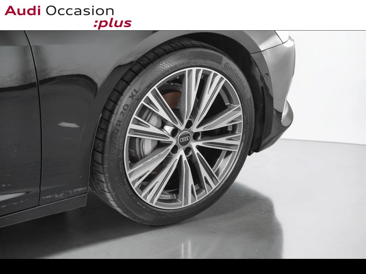 Voitures occasions Audi A6 AVANT Business Executive Paris