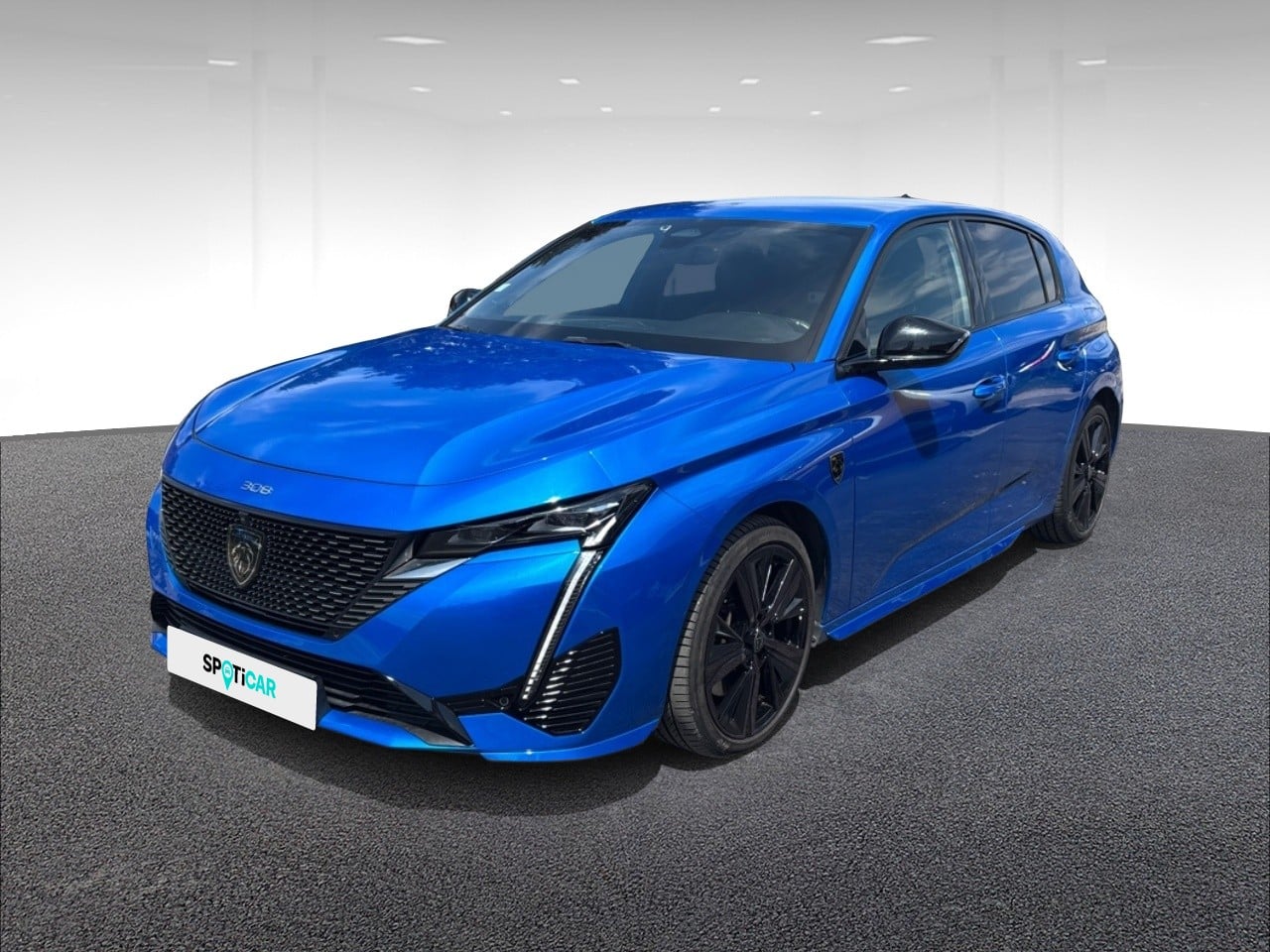 PHEV 225ch GT Pack e-EAT8