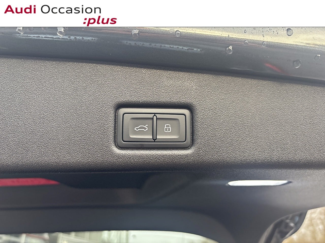 Voitures occasions Audi Q5 Sportback S line Augny