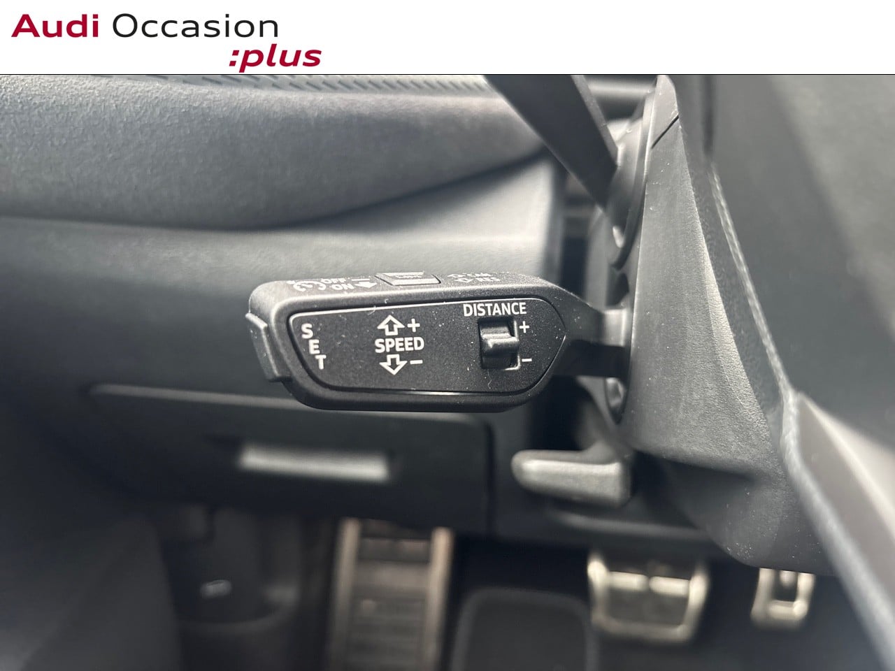 Voitures occasions Audi Q5 Sportback S line Augny