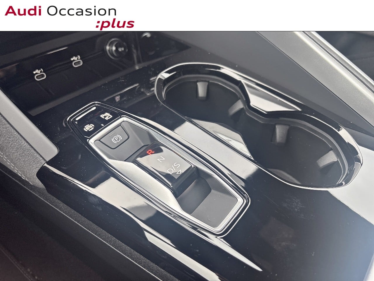 Voitures occasions Audi Q5 Sportback S line Augny