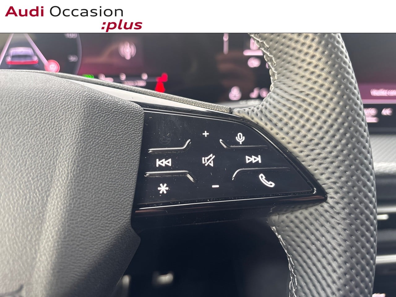 Voitures occasions Audi Q5 Sportback S line Augny