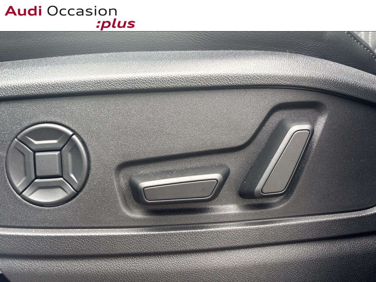 Voitures occasions Audi Q5 Sportback S line Augny