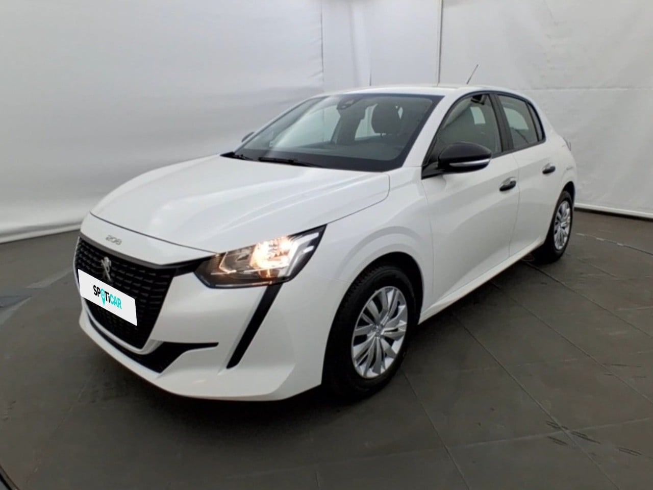 1.2 PureTech 75ch S&S Like 2022