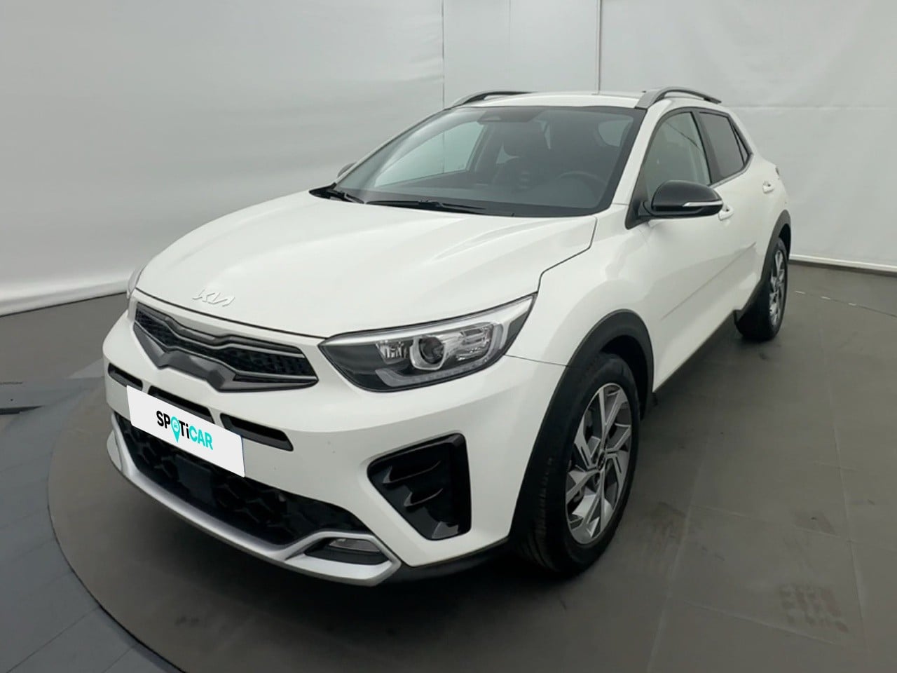 1.0 T-GDi 120ch MHEV GT Line