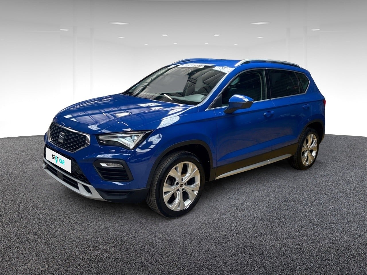1.5 TSI 150ch Start&Stop Xperience DSG