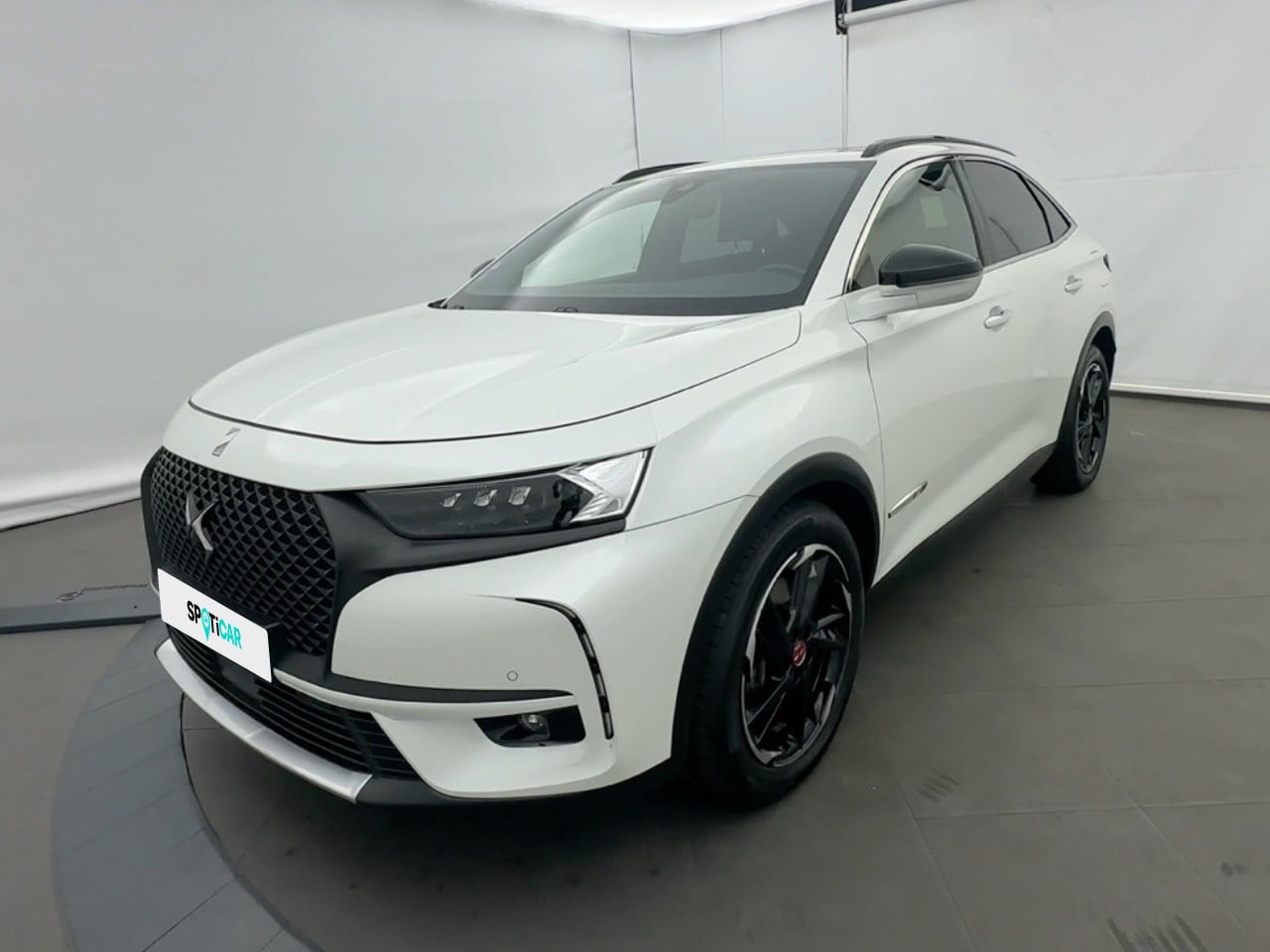 E-TENSE 4x4 300ch Performance Line +