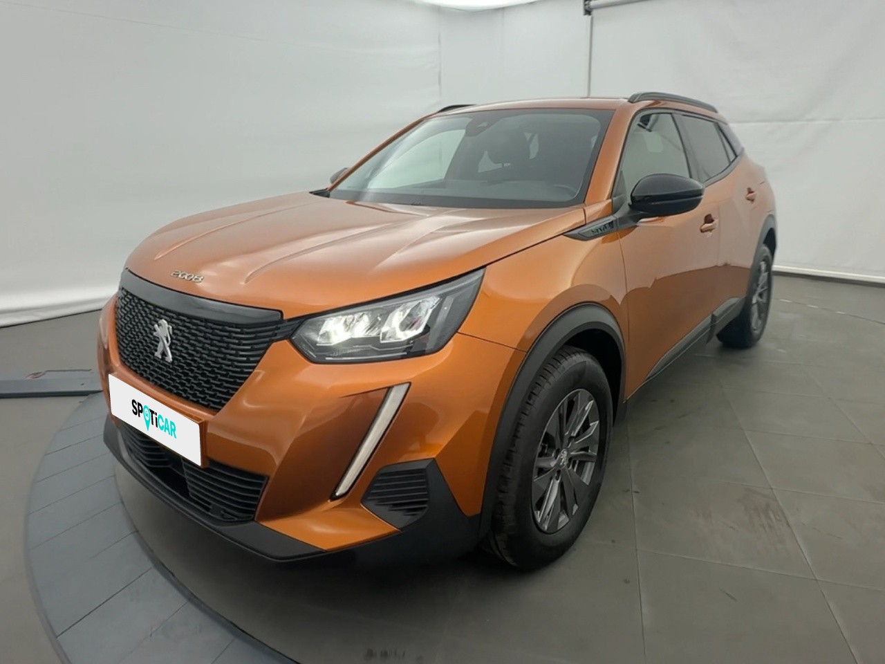 1.2 PureTech 130ch S&S Style