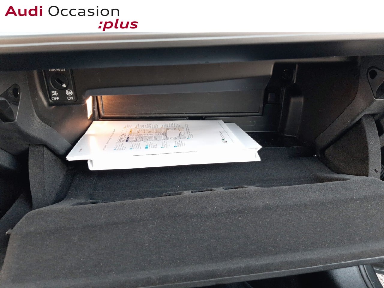 Voitures occasions Audi A3 Sportback Design Luxe Laxou