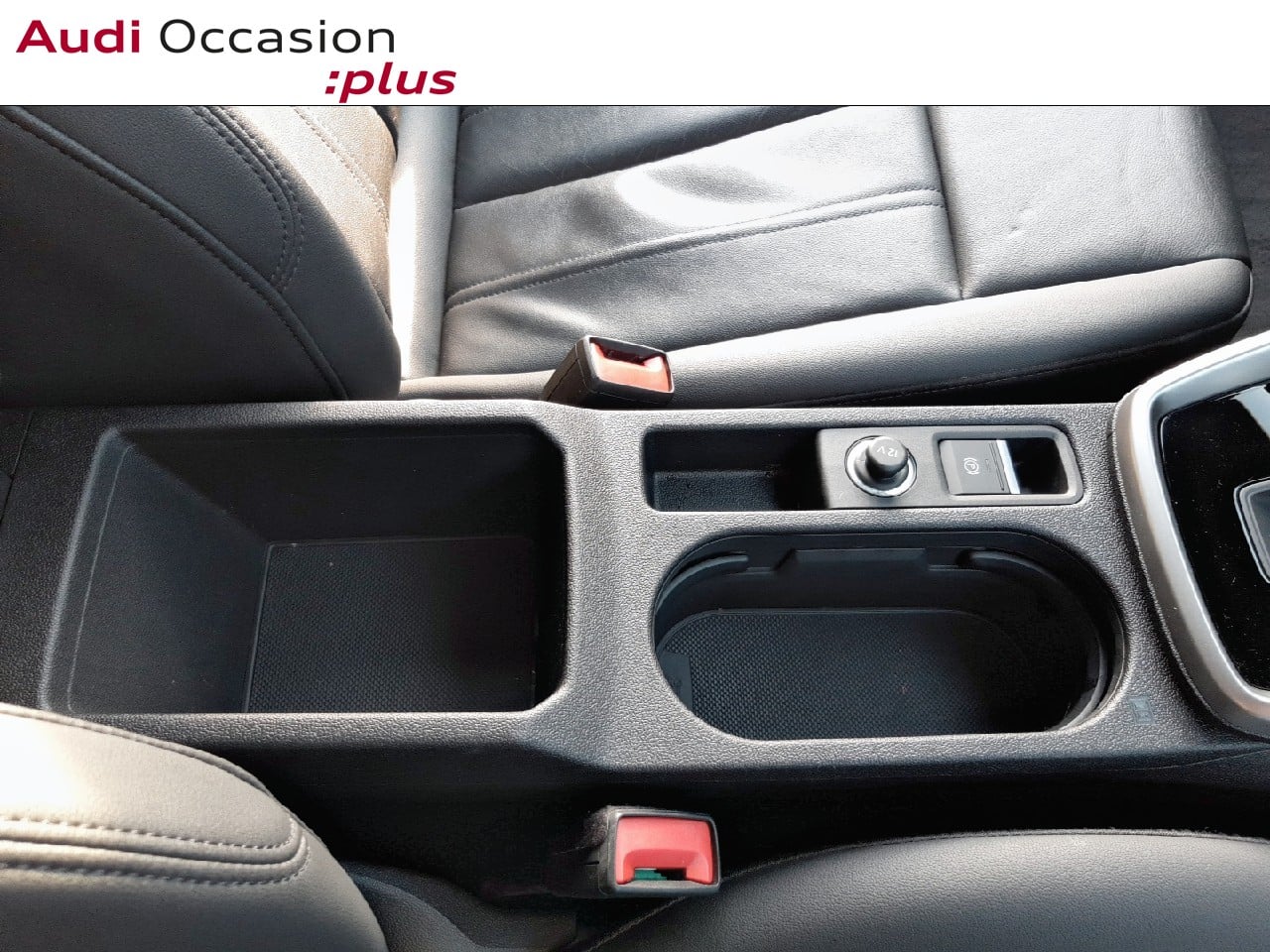 Voitures occasions Audi A3 Sportback Design Luxe Laxou