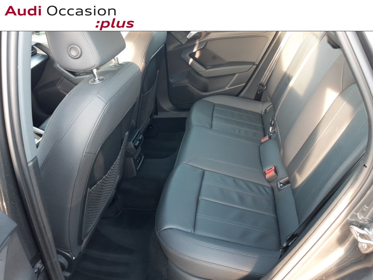 Voitures occasions Audi A3 Sportback Design Luxe Laxou