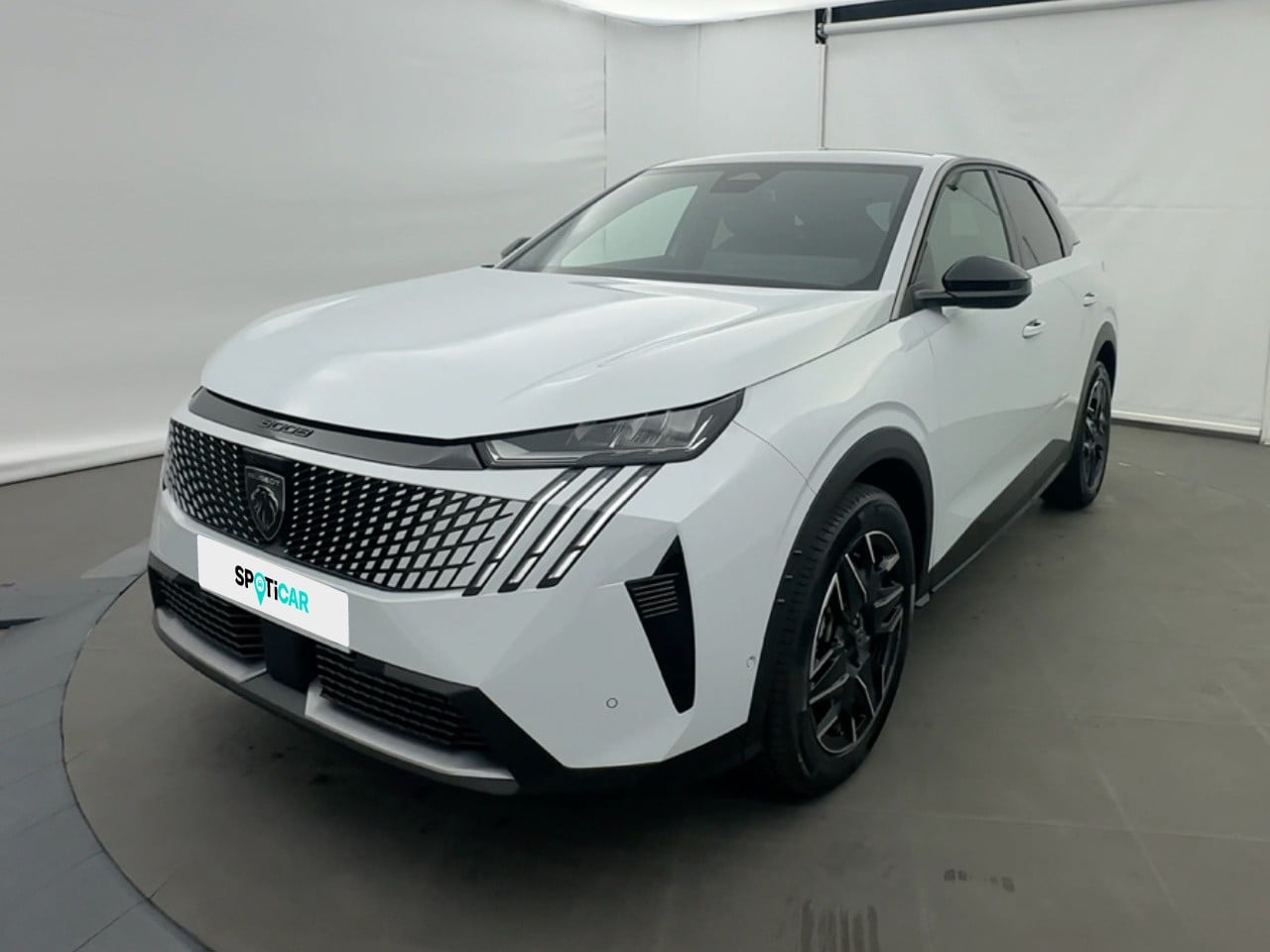 1.2 Hybrid 145ch Allure e-DCS6